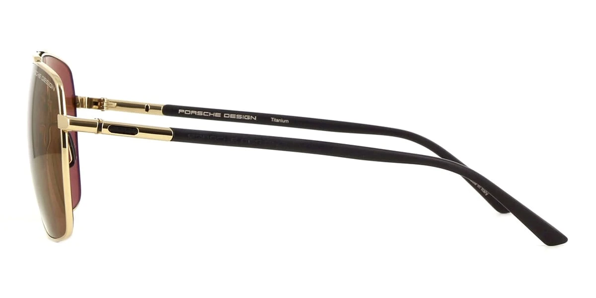 Porsche Design 8974 D Polarised 3 Porsche Design 8974 D Polarised - Image 3