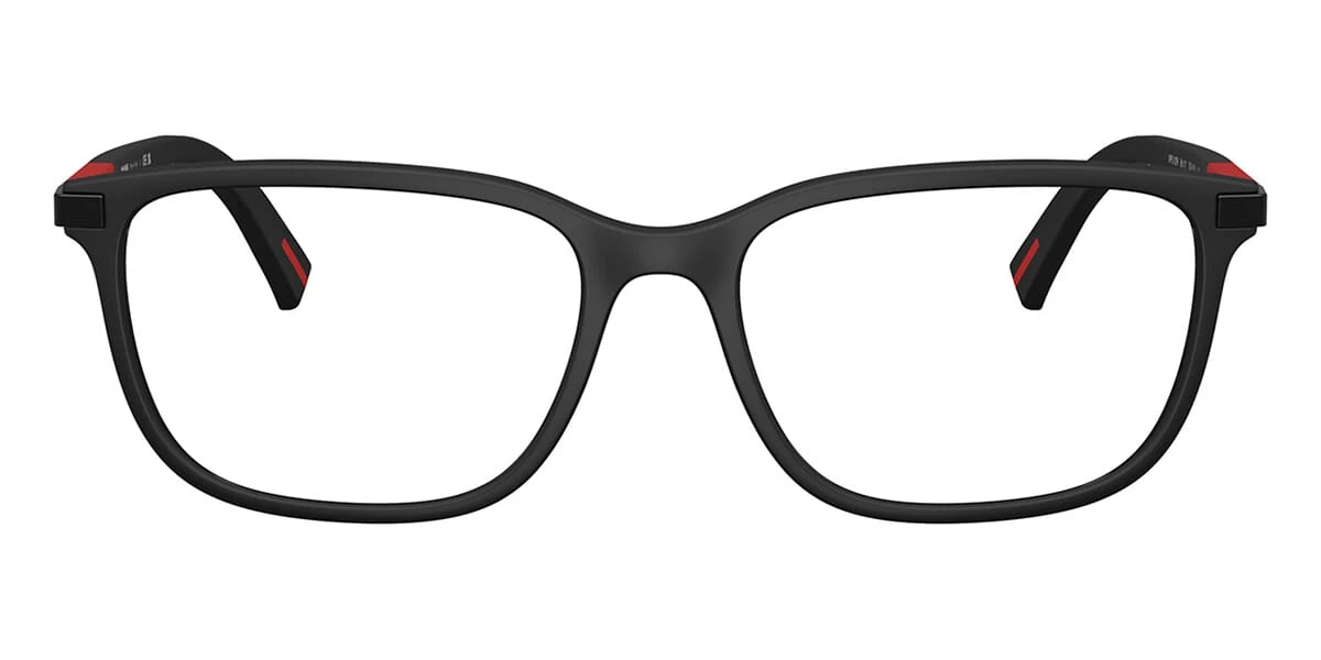 Prada Linea Rossa VPS 02R DG01O1 2 Prada Linea Rossa VPS 02R DG01O1 - Image 2