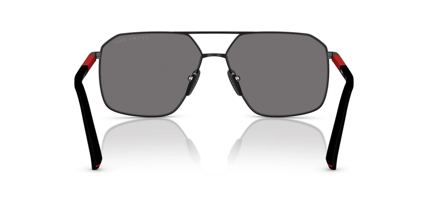 Prada Linea Rossa SPS A50 1BO02G Polarised 5 Prada Linea Rossa SPS A50 1BO02G Polarised - Image 5