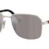 Prada Linea Rossa SPS A51 18X80I
