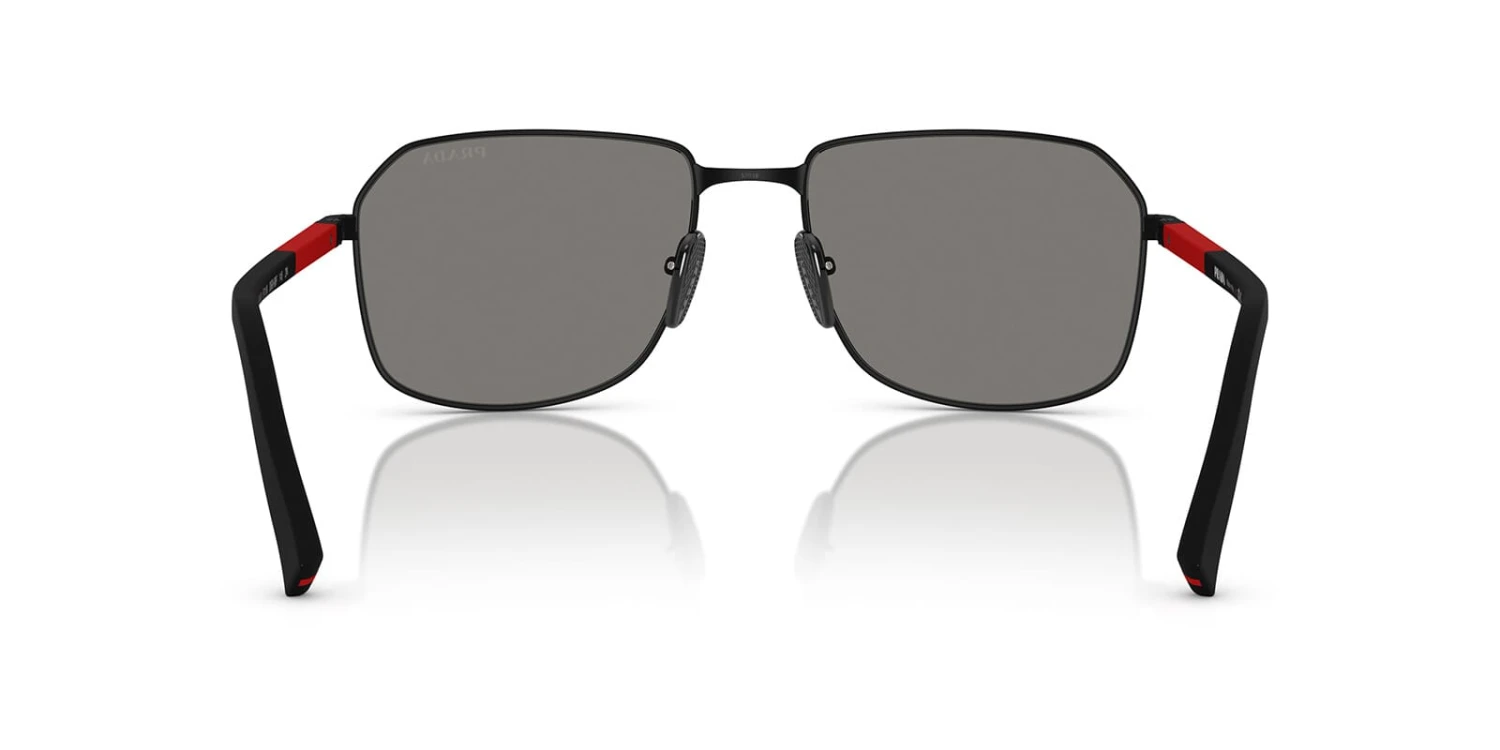 Prada Linea Rossa SPS A51 DG008F 5 Prada Linea Rossa SPS A51 DG008F - Image 5