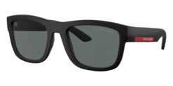 Prada Linea Rossa SPS 01Z DG002G Polarised