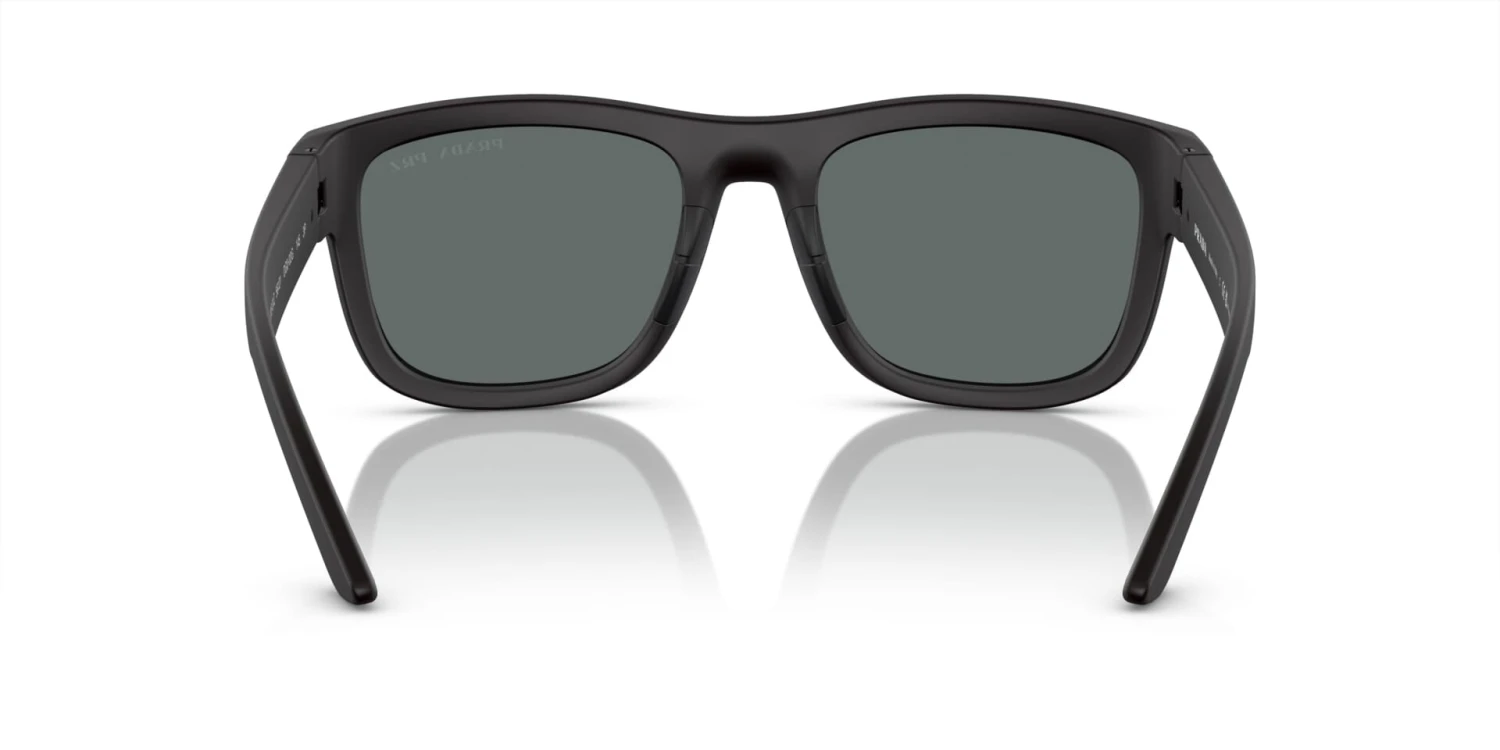 Prada Linea Rossa SPS 01Z DG002G Polarised 5 Prada Linea Rossa SPS 01Z DG002G Polarised - Image 5