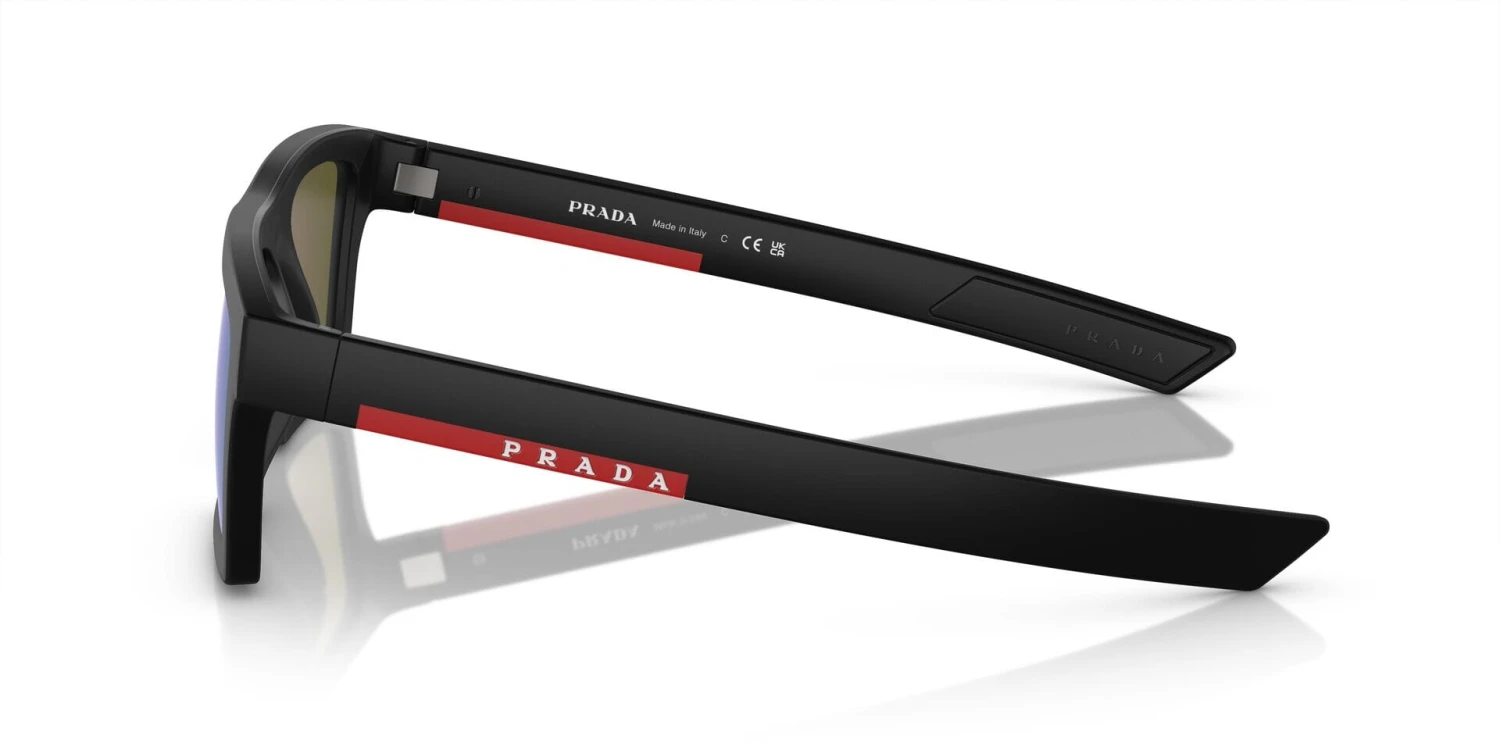 Prada Linea Rossa SPS 02Z 1BO08R 3 Prada Linea Rossa SPS 02Z 1BO08R - Image 3