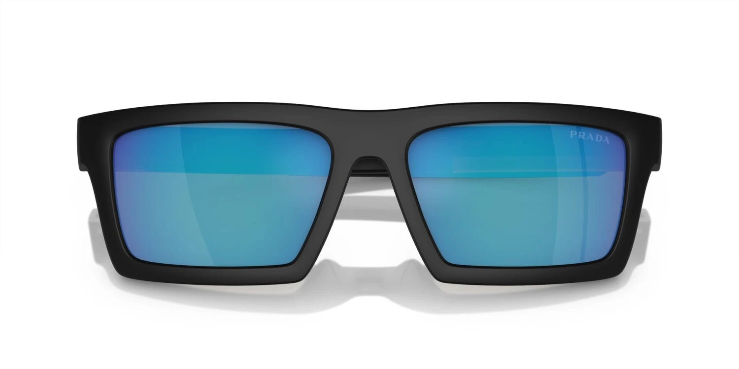 Prada Linea Rossa SPS 02Z 1BO08R 4 Prada Linea Rossa SPS 02Z 1BO08R - Image 4