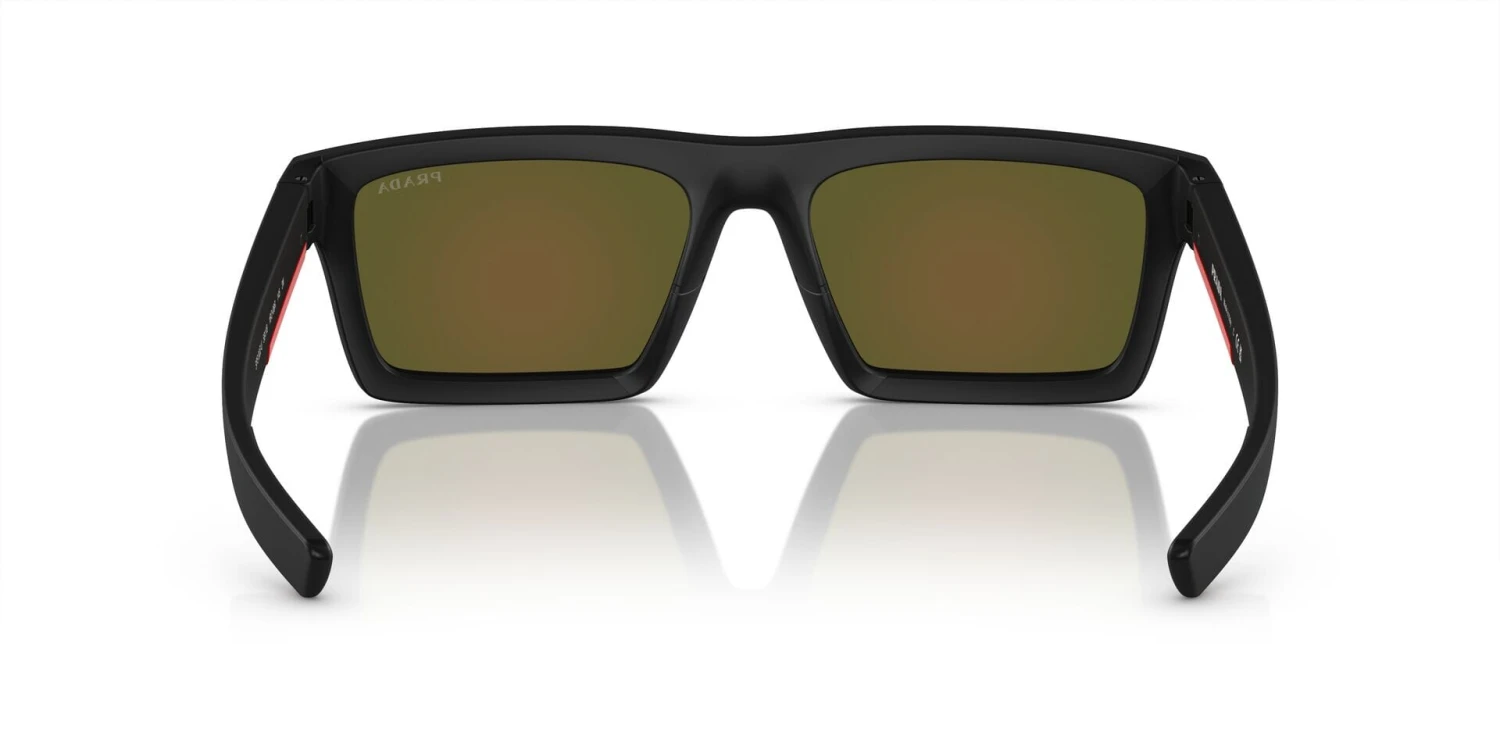 Prada Linea Rossa SPS 02Z 1BO08R 5 Prada Linea Rossa SPS 02Z 1BO08R - Image 5