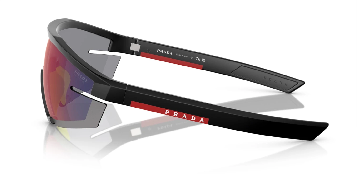 Prada Linea Rossa SPS 03Z 1BO10A 3 Prada Linea Rossa SPS 03Z 1BO10A - Image 3