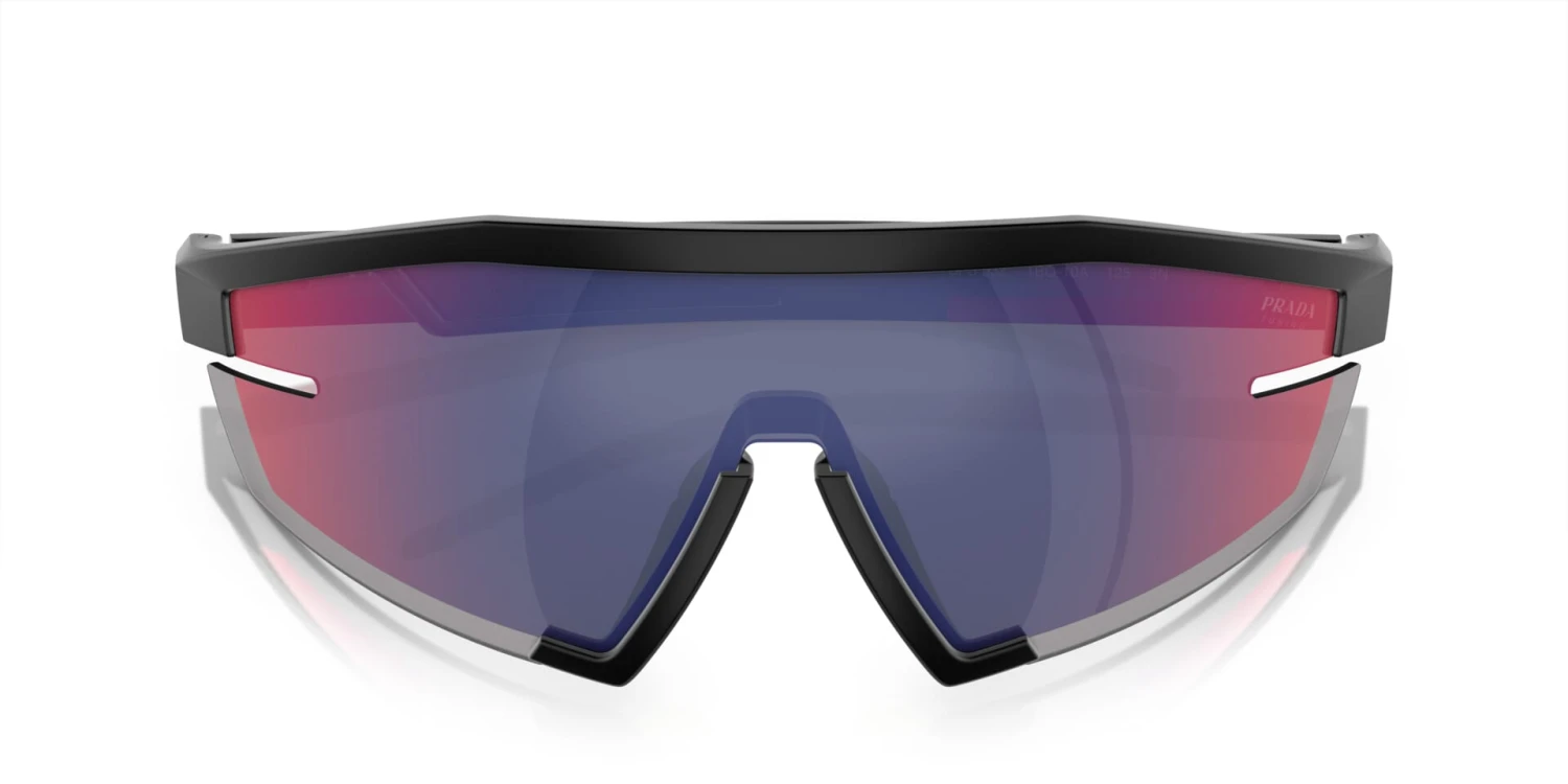 Prada Linea Rossa SPS 03Z 1BO10A 4 Prada Linea Rossa SPS 03Z 1BO10A - Image 4