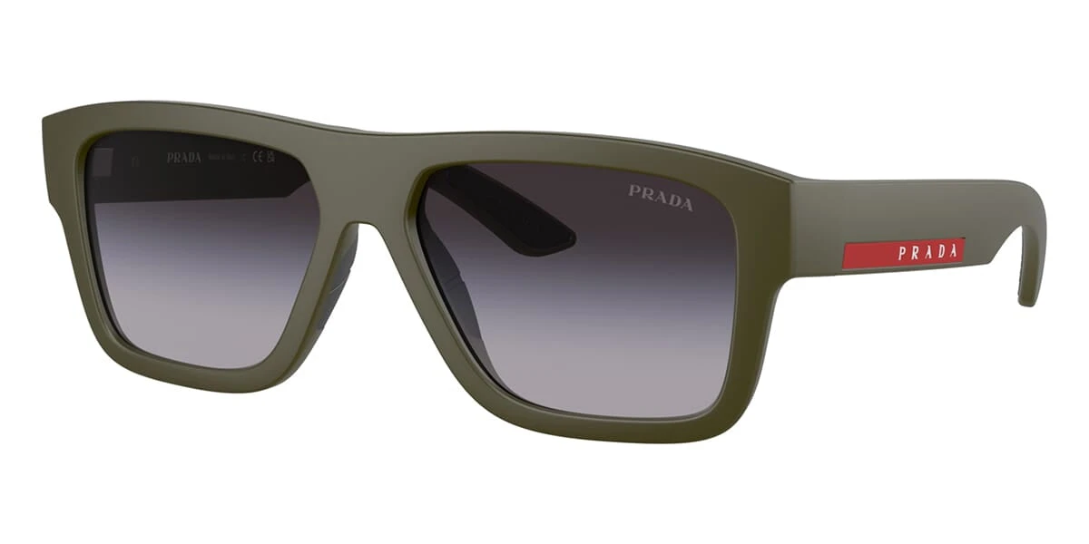 Prada Linea Rossa SPS 04Z 15X09U 1 Prada Linea Rossa SPS 04Z 15X09U