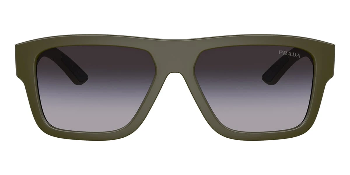 Prada Linea Rossa SPS 04Z 15X09U 2 Prada Linea Rossa SPS 04Z 15X09U - Image 2