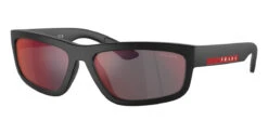Prada Linea Rossa SPS 05Z DG008F