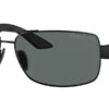 Prada Linea Rossa SPS 50Z 1AB02G Polarised