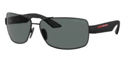 Prada Linea Rossa SPS 50Z 1AB02G Polarised