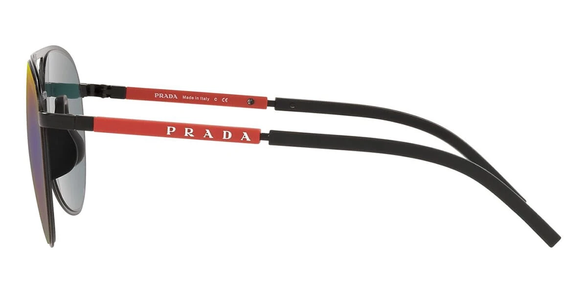 Prada Linea Rossa SPS 51X 1BO01M 3 Prada Linea Rossa SPS 51X 1BO01M - Image 3