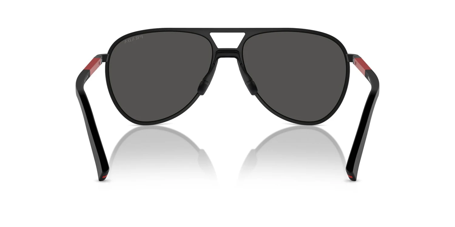 Prada Linea Rossa SPS 53Z 1BO06F 5 Prada Linea Rossa SPS 53Z 1BO06F - Image 5