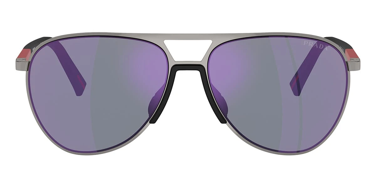 Prada Linea Rossa SPS 53Z 5AV10J 2 Prada Linea Rossa SPS 53Z 5AV10J - Image 2