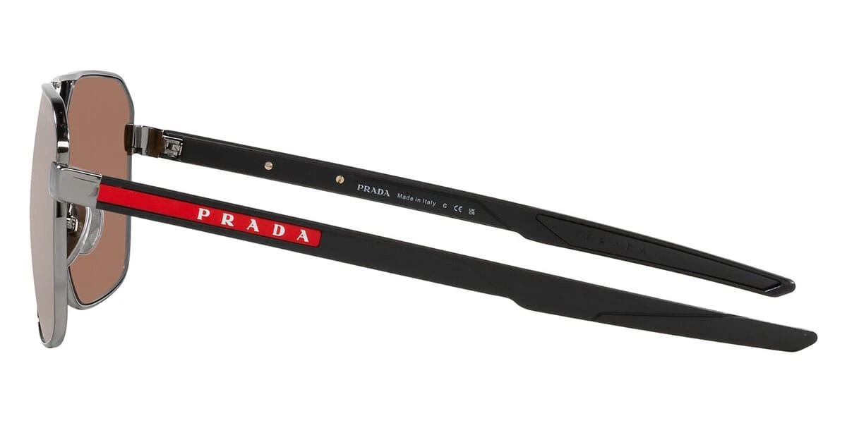 Prada Linea Rossa SPS 55W 5AV50A 3 Prada Linea Rossa SPS 55W 5AV50A - Image 3