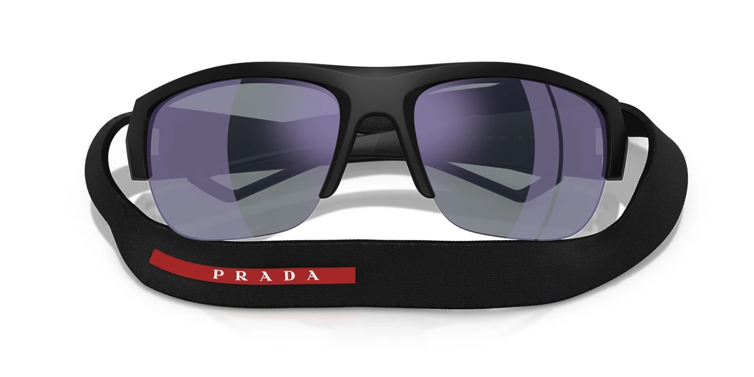 Prada Linea Rossa SPS A01 1BO10J 4 Prada Linea Rossa SPS A01 1BO10J - Image 4