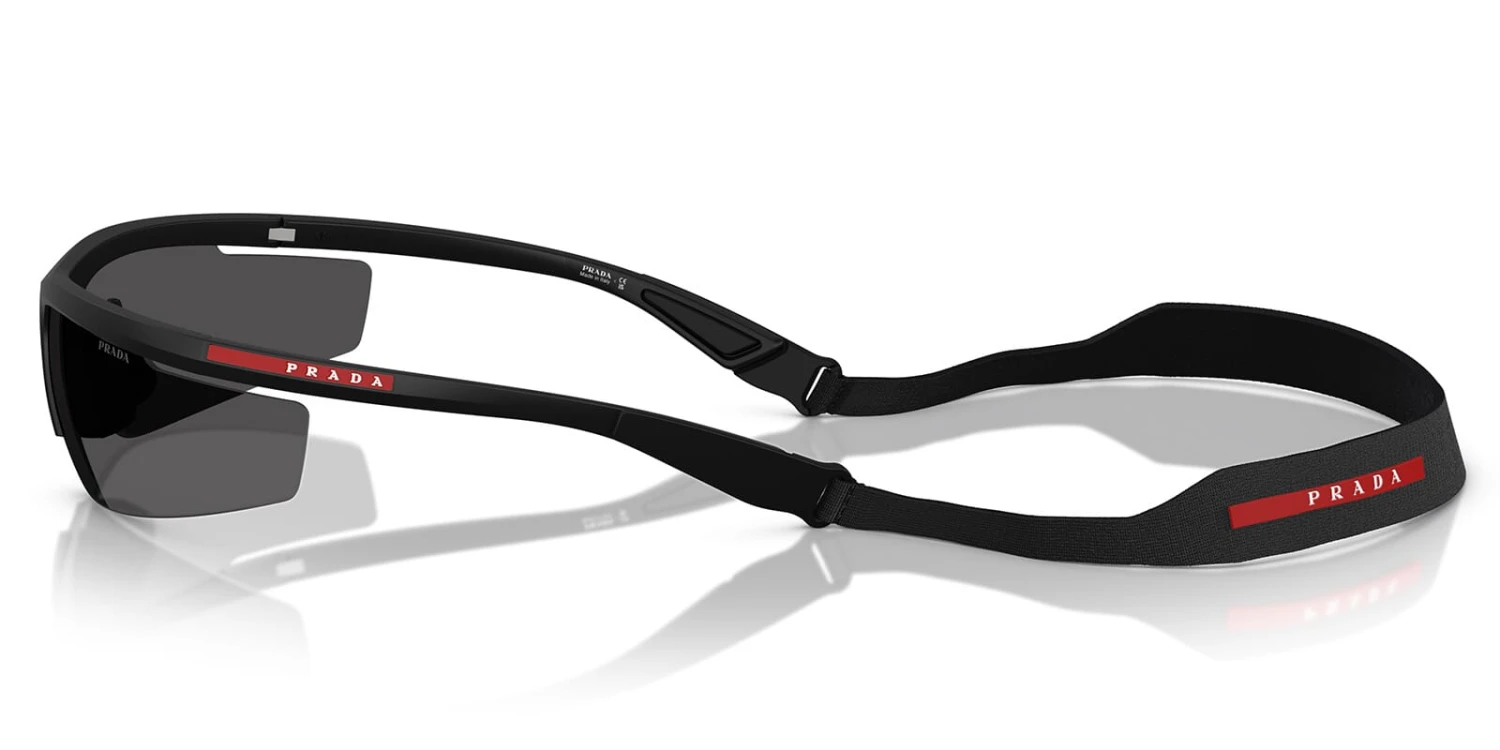 Prada Linea Rossa SPS A02 1BO5S0 3 Prada Linea Rossa SPS A02 1BO5S0 - Image 3