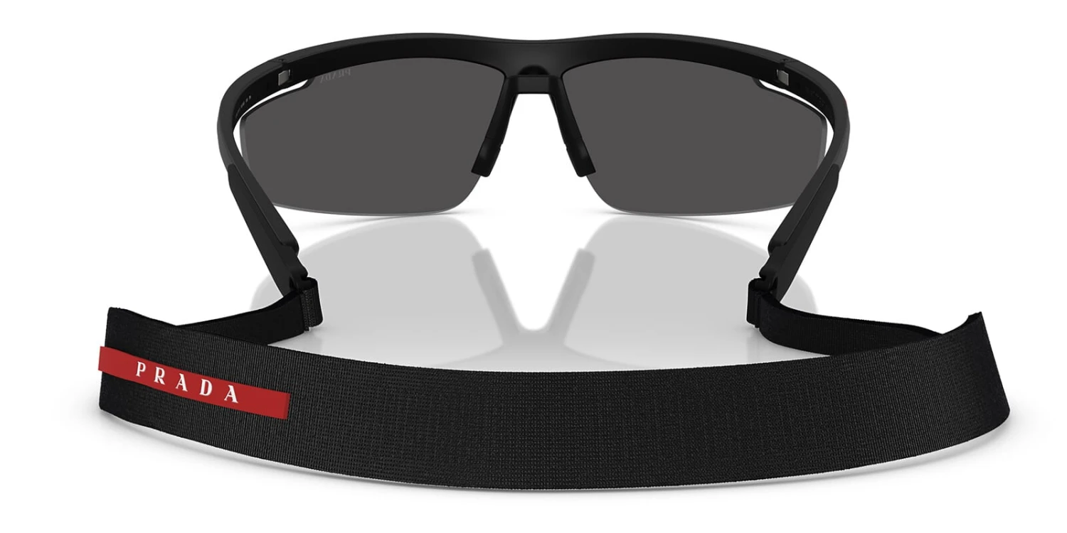 Prada Linea Rossa SPS A02 1BO5S0 5 Prada Linea Rossa SPS A02 1BO5S0 - Image 5