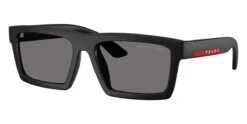 Prada Linea Rossa SPS A07 1BO02G Polarised