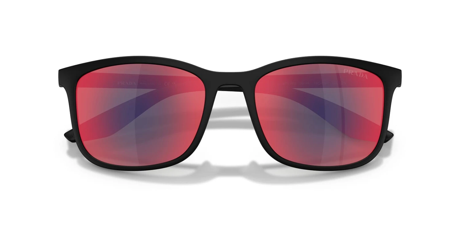 Prada Linea Rossa SPS A08 1BO08F 4 Prada Linea Rossa SPS A08 1BO08F - Image 4