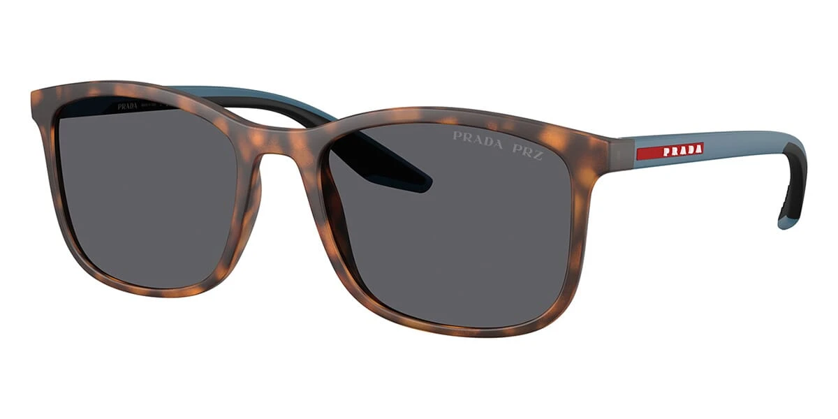Prada Linea Rossa SPS A08 U61144 Polarised 1 Prada Linea Rossa SPS A08 U61144 Polarised