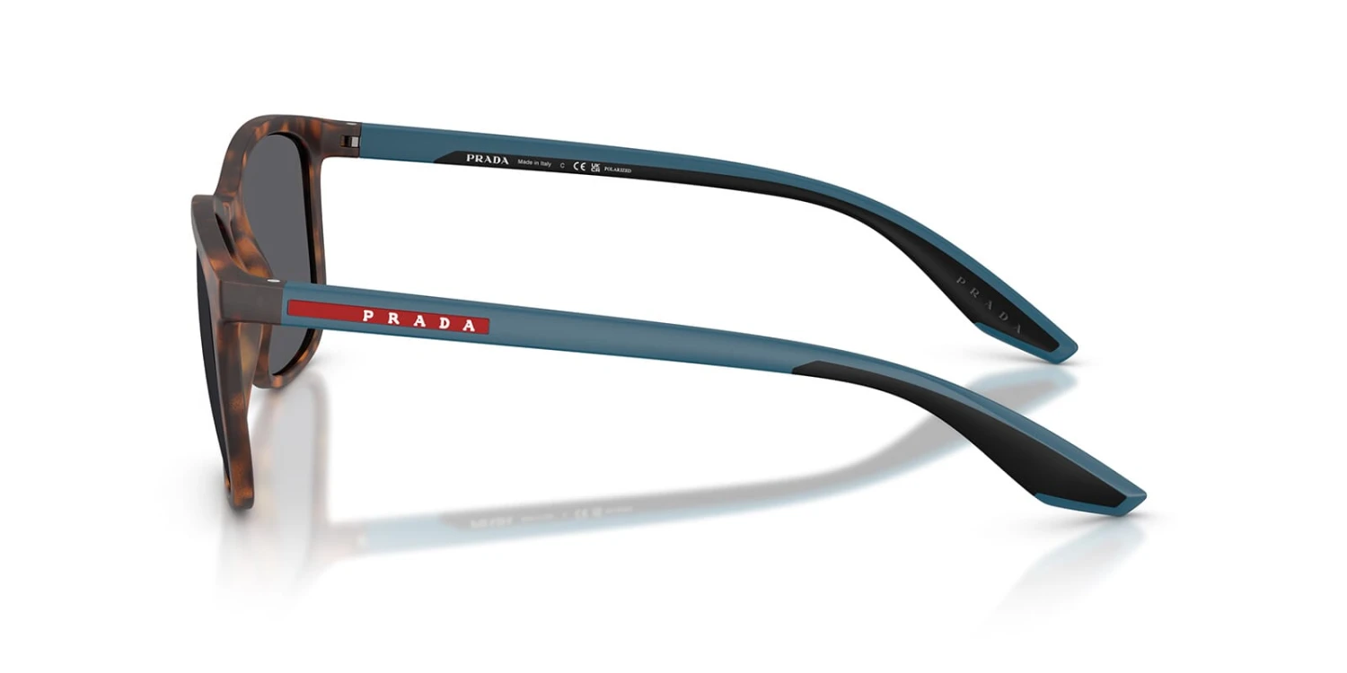 Prada Linea Rossa SPS A08 U61144 Polarised 3 Prada Linea Rossa SPS A08 U61144 Polarised - Image 3