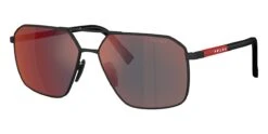 Prada Linea Rossa SPS A50 DG008F