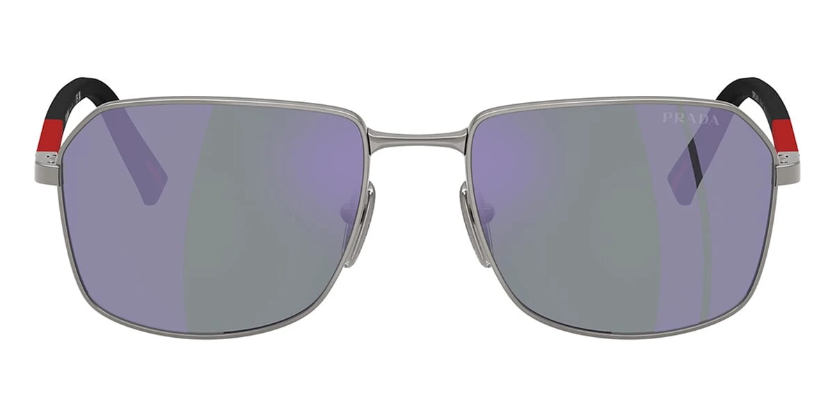 Prada Linea Rossa SPS A51 5AV10J 2 Prada Linea Rossa SPS A51 5AV10J - Image 2