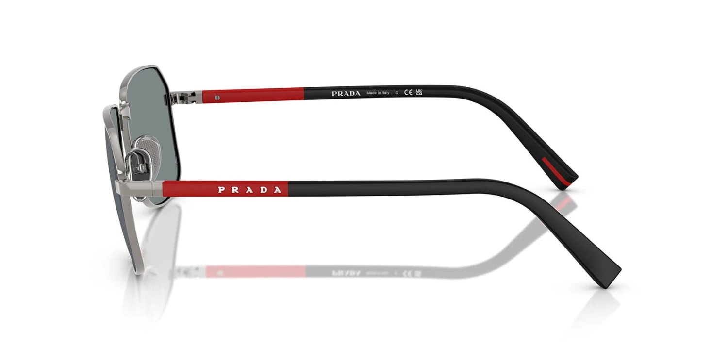Prada Linea Rossa SPS A51 5AV10J 3 Prada Linea Rossa SPS A51 5AV10J - Image 3