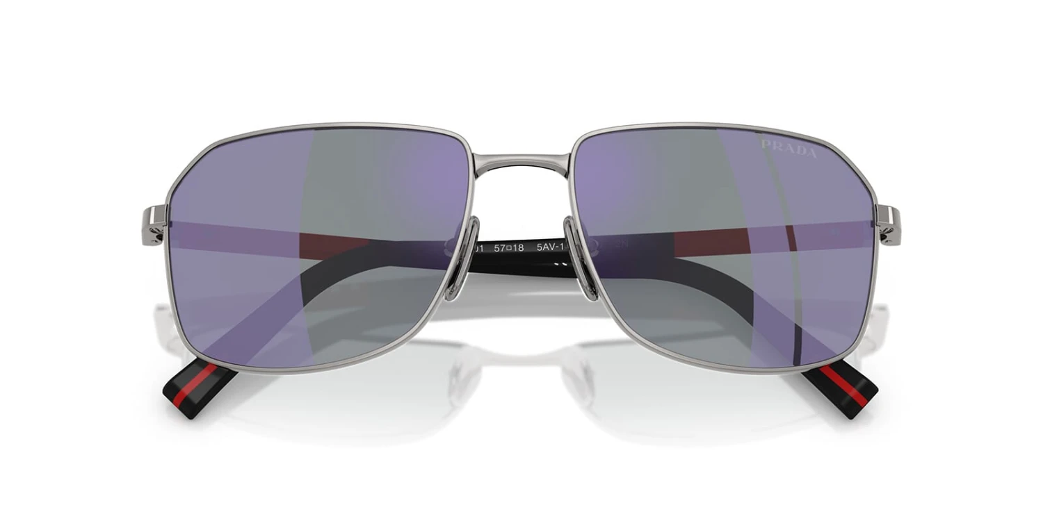 Prada Linea Rossa SPS A51 5AV10J 4 Prada Linea Rossa SPS A51 5AV10J - Image 4