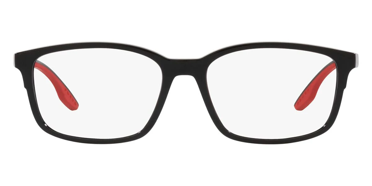 Prada Linea Rossa VPS 01P 1AB1O1 2 Prada Linea Rossa VPS 01P 1AB1O1 - Image 2