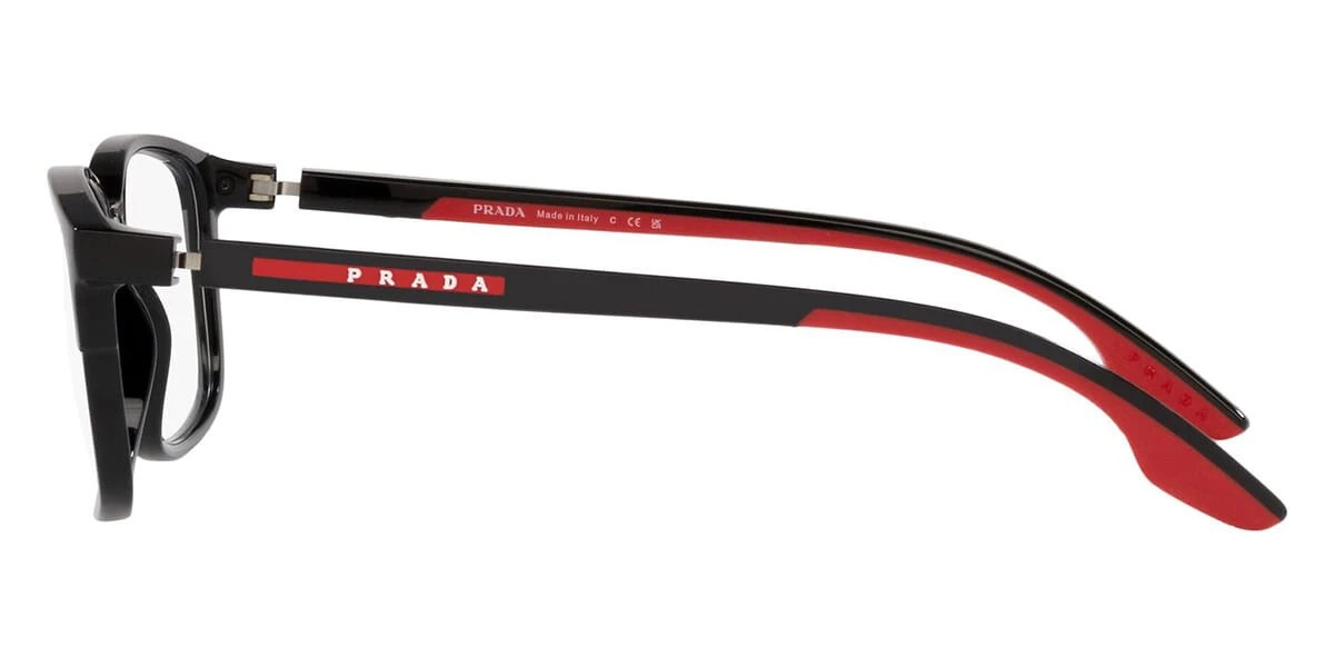 Prada Linea Rossa VPS 01P 1AB1O1 3 Prada Linea Rossa VPS 01P 1AB1O1 - Image 3