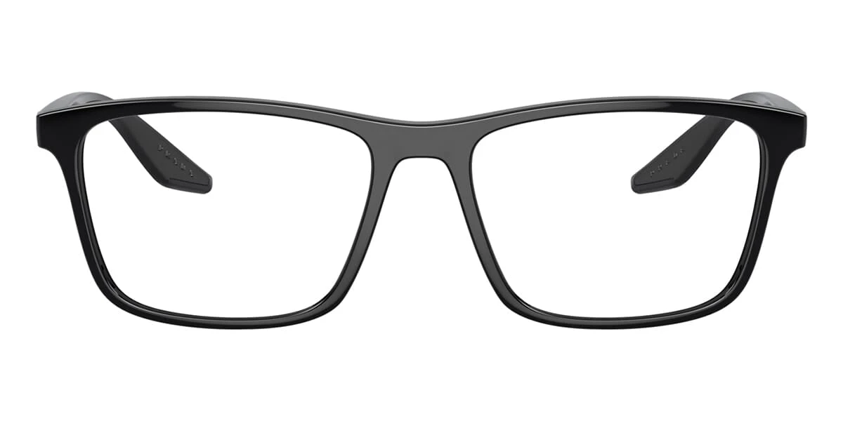 Prada Linea Rossa VPS 01Q 1AB1O1 2 Prada Linea Rossa VPS 01Q 1AB1O1 - Image 2