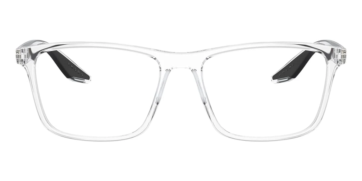 Prada Linea Rossa VPS 01Q 2AZ1O1 2 Prada Linea Rossa VPS 01Q 2AZ1O1 - Image 2