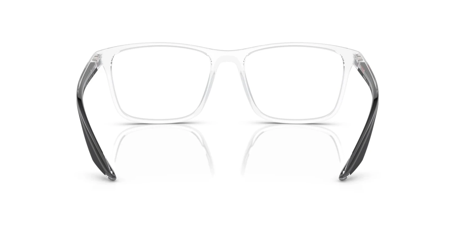 Prada Linea Rossa VPS 01Q 2AZ1O1 5 Prada Linea Rossa VPS 01Q 2AZ1O1 - Image 5