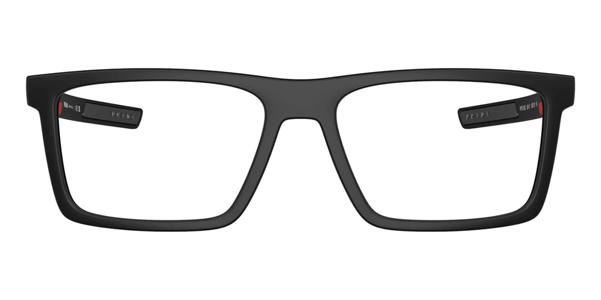 Prada Linea Rossa VPS 02Q 1BO1O1 2 Prada Linea Rossa VPS 02Q 1BO1O1 - Image 2