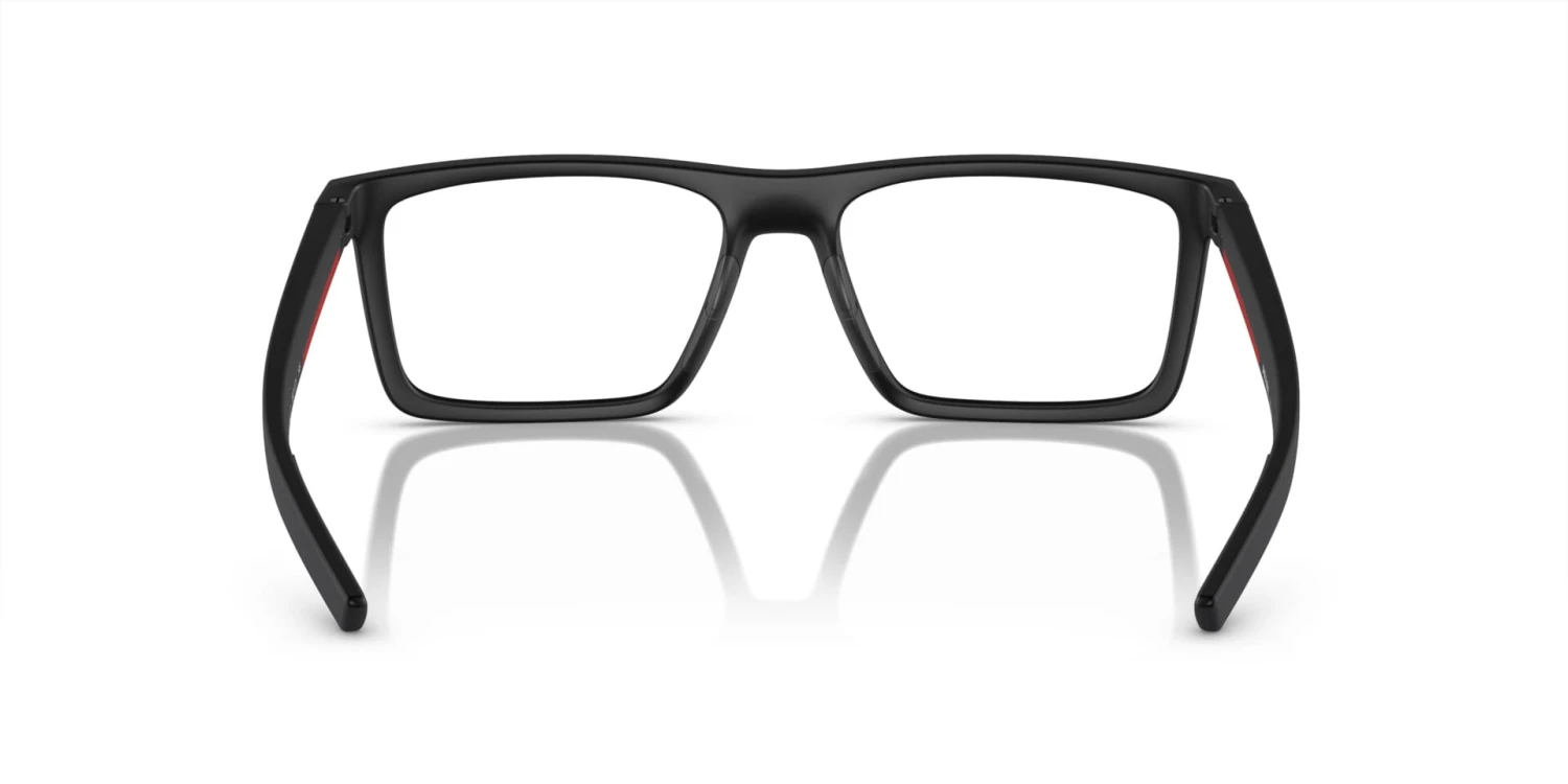 Prada Linea Rossa VPS 02Q 1BO1O1 5 Prada Linea Rossa VPS 02Q 1BO1O1 - Image 5