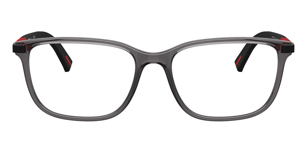 Prada Linea Rossa VPS 02R 01D1O1 2 Prada Linea Rossa VPS 02R 01D1O1 - Image 2