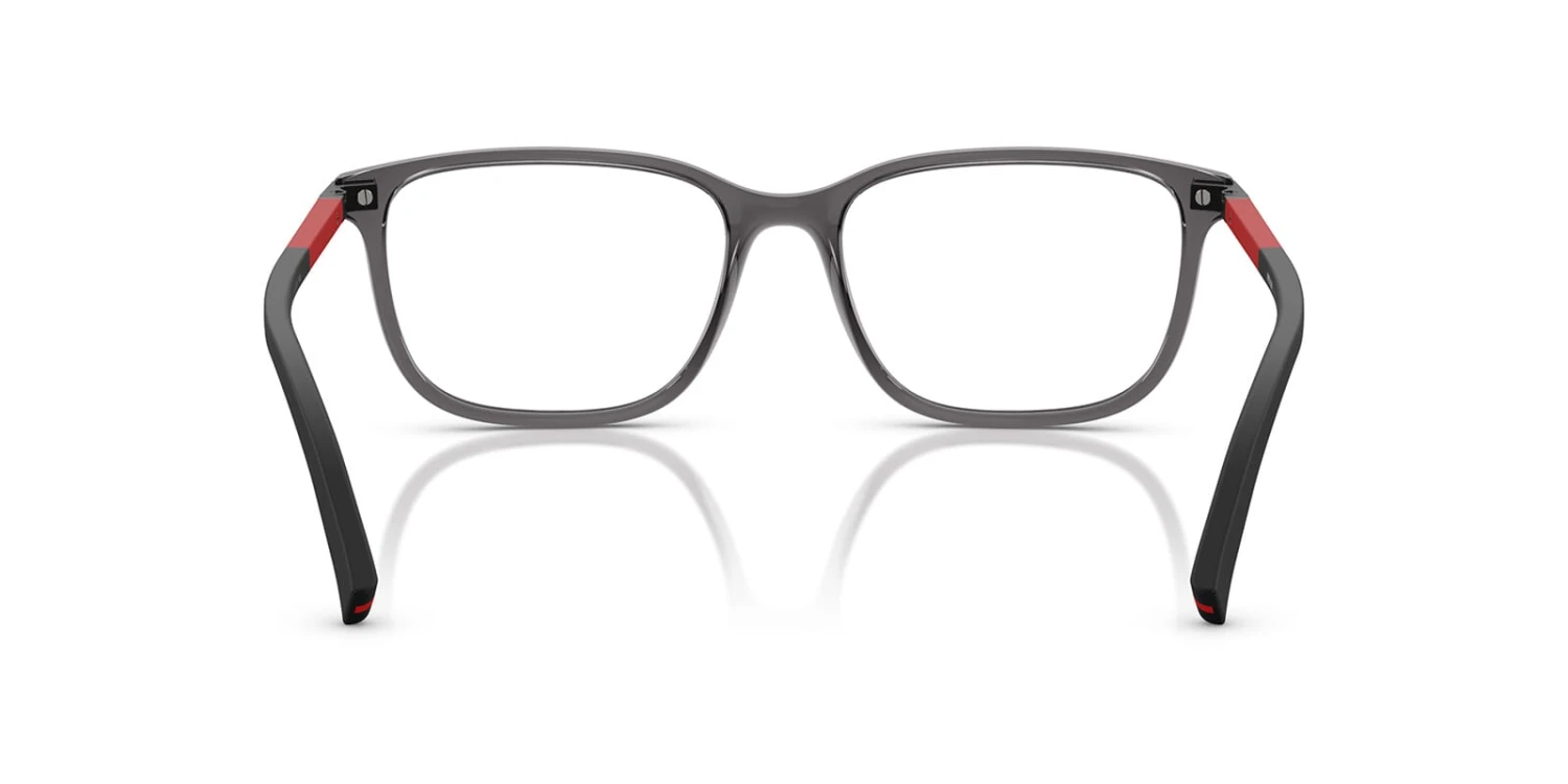 Prada Linea Rossa VPS 02R 01D1O1 5 Prada Linea Rossa VPS 02R 01D1O1 - Image 5