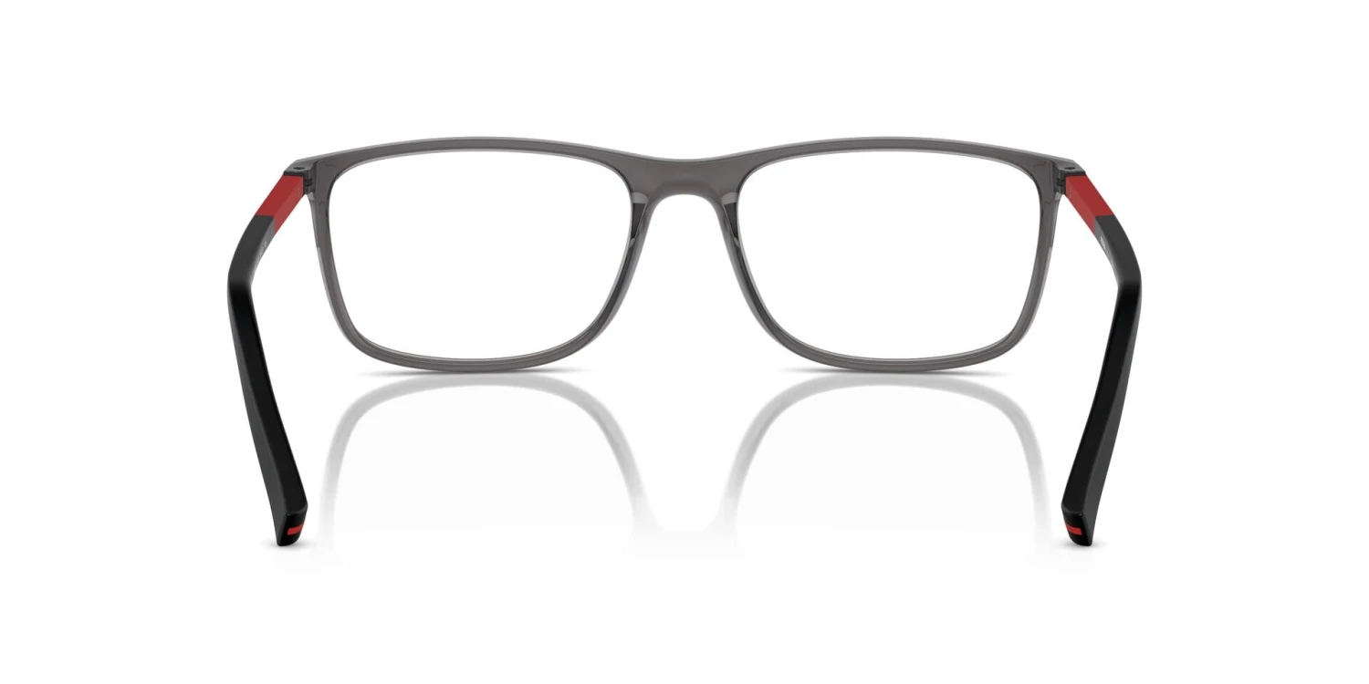 Prada Linea Rossa VPS 03Q 01D1O1 5 Prada Linea Rossa VPS 03Q 01D1O1 - Image 5