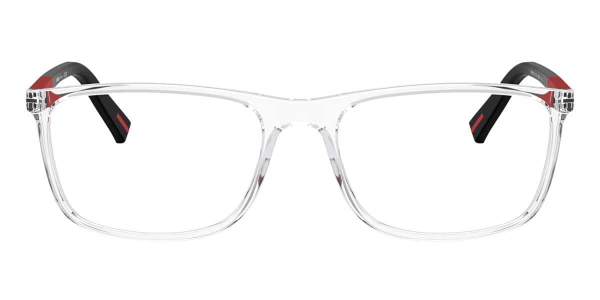 Prada Linea Rossa VPS 03Q 2AZ1O1 2 Prada Linea Rossa VPS 03Q 2AZ1O1 - Image 2