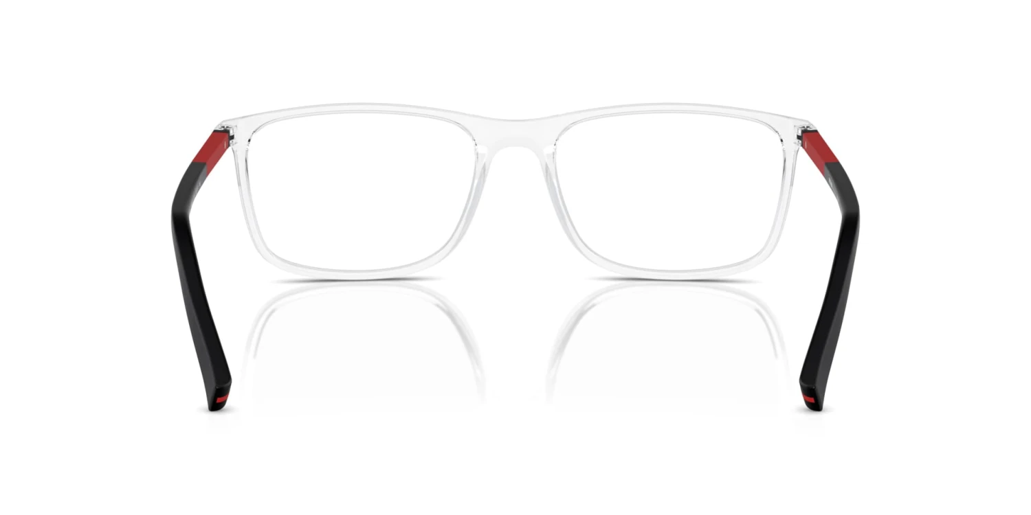 Prada Linea Rossa VPS 03Q 2AZ1O1 5 Prada Linea Rossa VPS 03Q 2AZ1O1 - Image 5