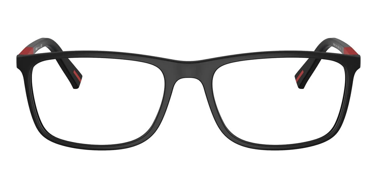 Prada Linea Rossa VPS 03Q DG0101 2 Prada Linea Rossa VPS 03Q DG0101 - Image 2