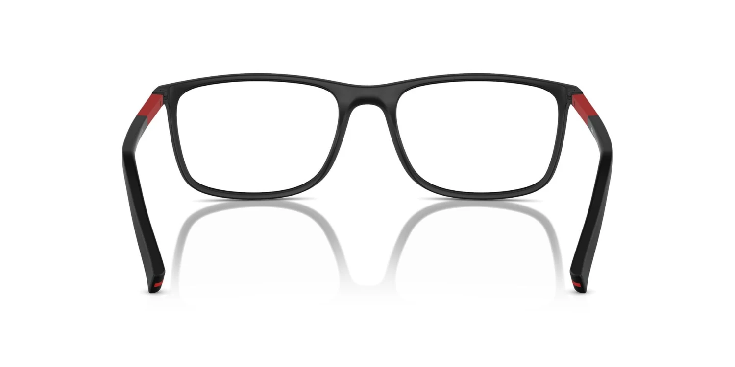 Prada Linea Rossa VPS 03Q DG0101 5 Prada Linea Rossa VPS 03Q DG0101 - Image 5