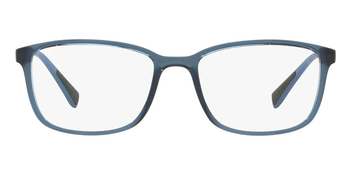 Prada Linea Rossa VPS 04I CZH1O1 2 Prada Linea Rossa VPS 04I CZH1O1 - Image 2