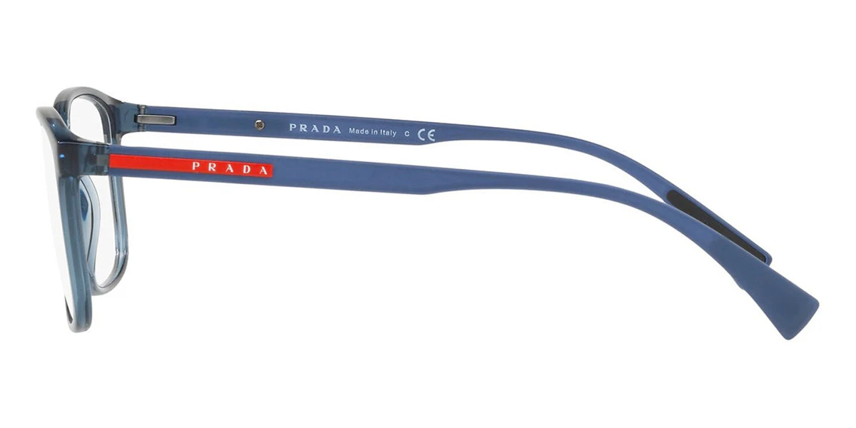 Prada Linea Rossa VPS 04I CZH1O1 3 Prada Linea Rossa VPS 04I CZH1O1 - Image 3