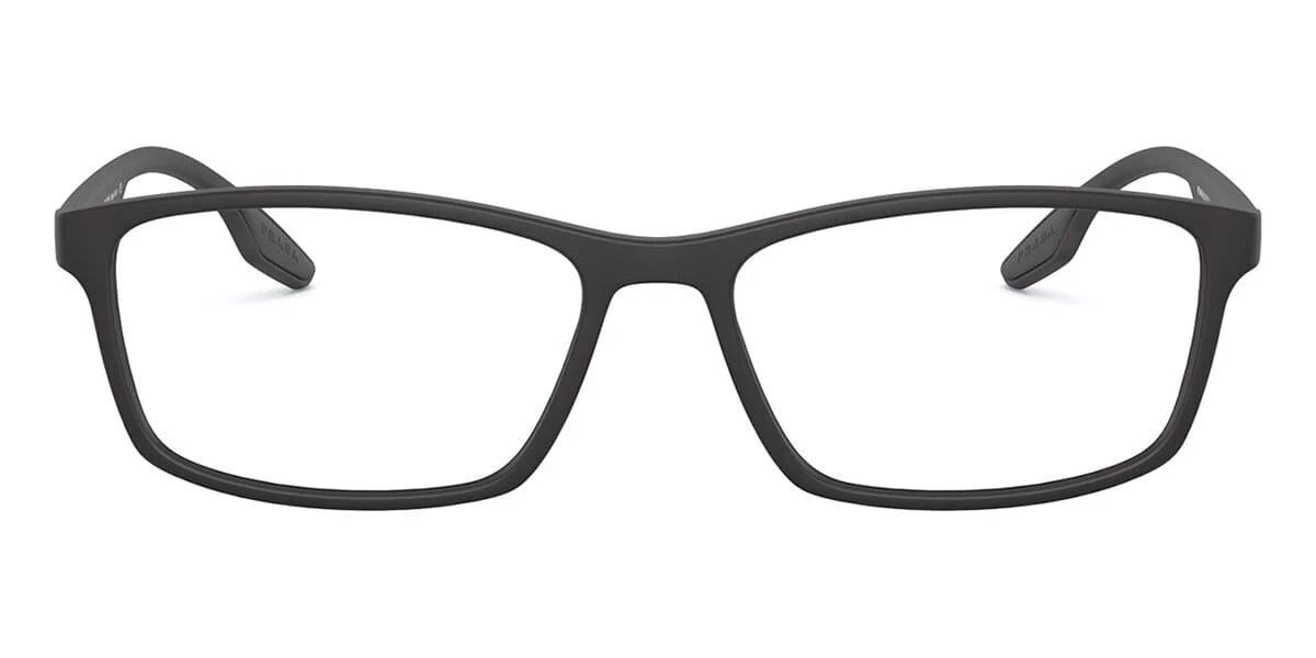 Prada Linea Rossa VPS 04M 1BO1O1 2 Prada Linea Rossa VPS 04M 1BO1O1 - Image 2