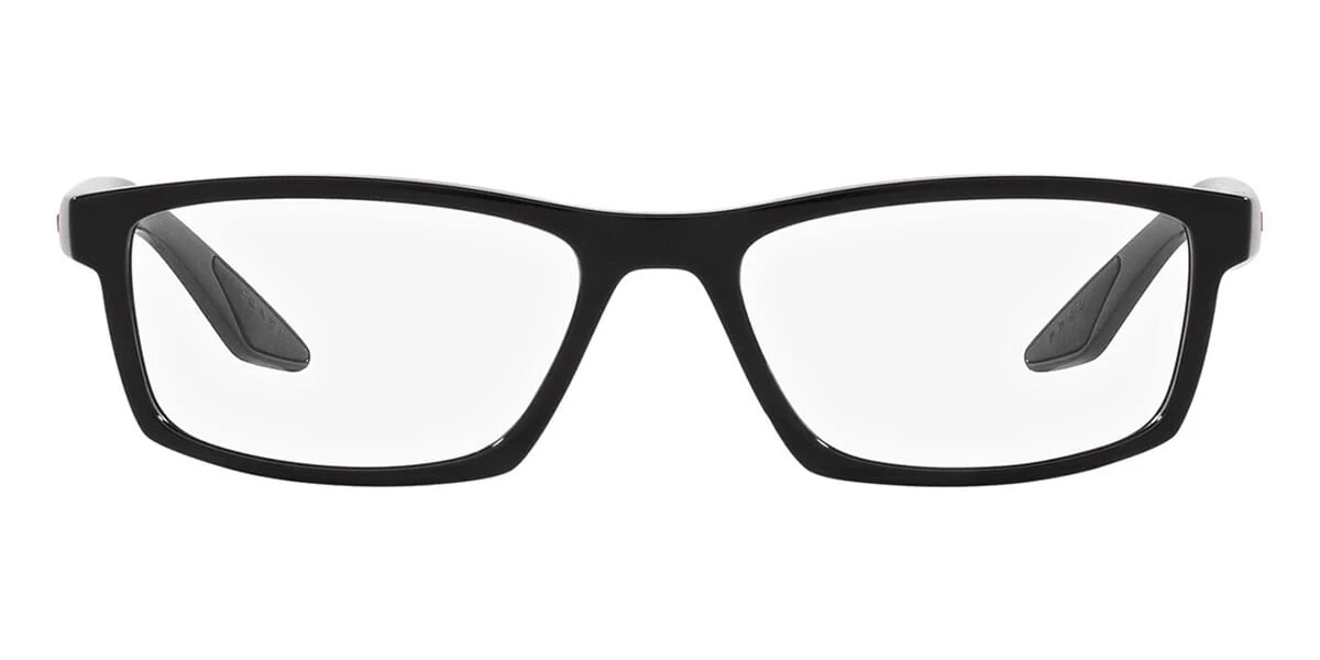 Prada Linea Rossa VPS 04P 1AB1O1 2 Prada Linea Rossa VPS 04P 1AB1O1 - Image 2